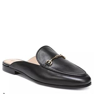 Sam Edelman Women's Linnie Mules 8.5 wide
